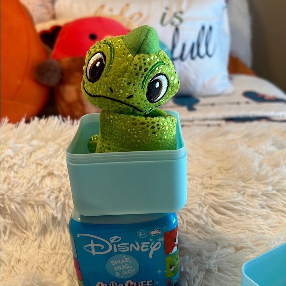 Disney Cutie Cuff